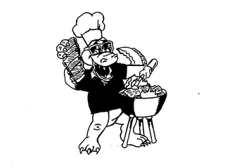 Trademark image