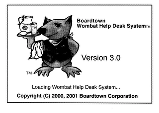Trademark image