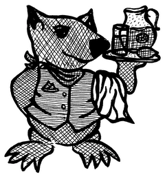 Trademark image