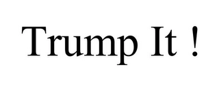 Trademark image