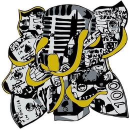 Trademark image