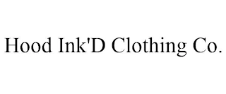 Trademark image