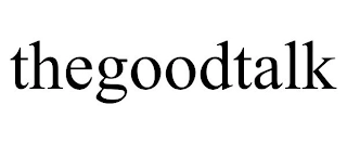 Trademark image